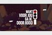Door Rood (Official Lyric Video) Video Song