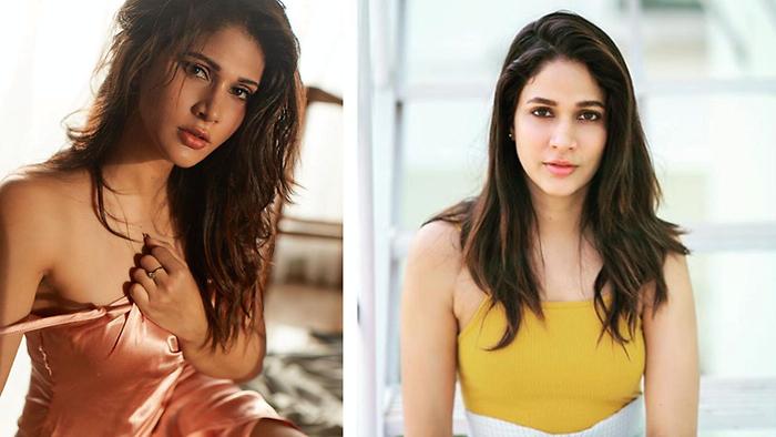 Download Lavanya Tripathi Blooming With Glow Video Song from Tollywood  Bites :Video Songs – Hungama