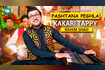 Pashtana Peghla Kakari Tappy | Video Song