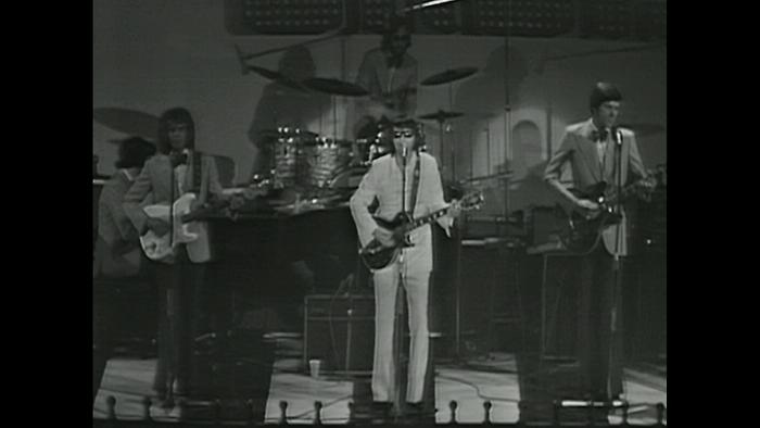 Blue Bayou Live From Australia 1972