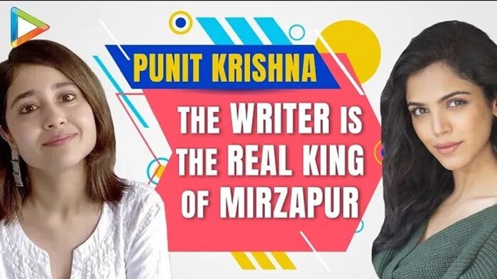 Writer Is The King