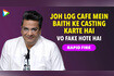 Virat Kohli Should Play Virat Kohli Himself In His Biopic Video Song