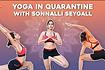 Yoga With Sonnalli Video Song