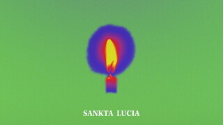 Sankta Lucia Official Lyric Video