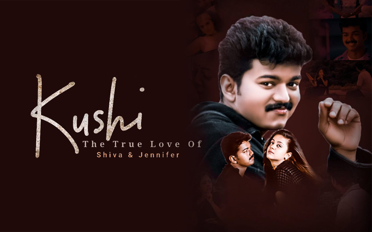 Kushi Tamil Movie Full Download - Watch Kushi Tamil Movie online & HD Movies  in Tamil