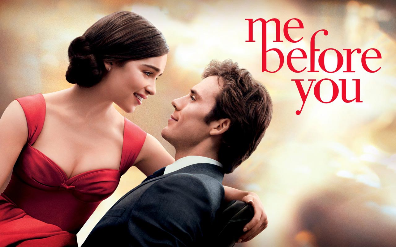 Me Before You 2016 Full Movie Online In Hd Quality