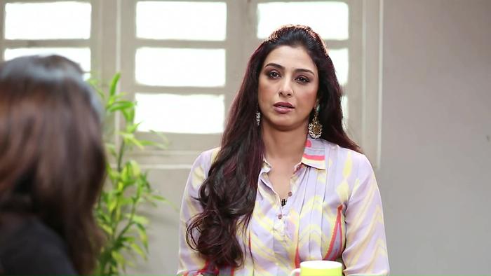 Tabu Having Sex - Download Tabu Interview With Anupama Chopra Video Song from FC Interviews : Video Songs â€“ Hungama