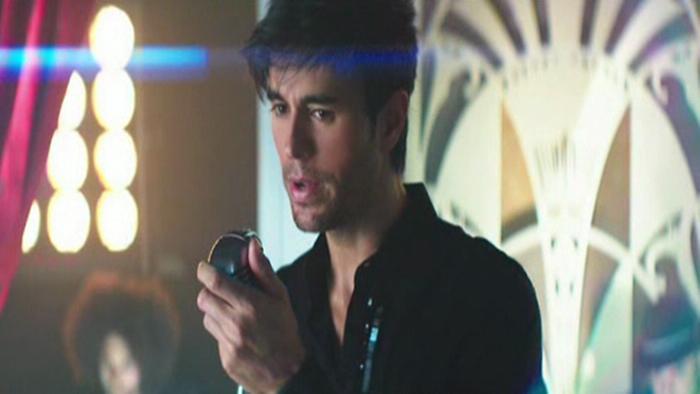 el perdedor enrique iglesias song