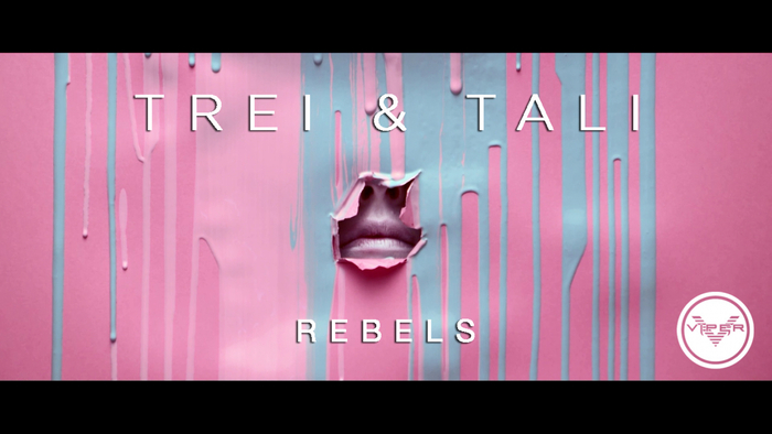 Rebels Official Video