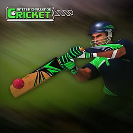 AD-Cricket batter challenge
