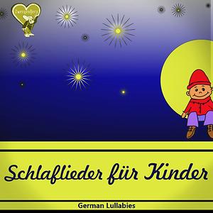 Der Mann Im Mond Mp3 Song Download Der Mann Im Mond Song By Tina B Schlaflieder Fur Kinder German Lullabies Songs 2014 Hungama