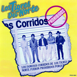 Corridos Prohibidos Songs Download, MP3 Song Download Free Online -