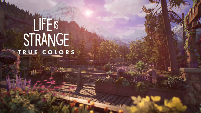 Life is Strange: True Colors - playlist by Life is Strange