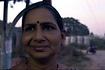 When a Hindu woman met a Muslim stranger Video Song