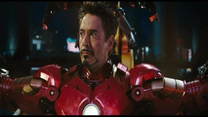 iron man 1 soundtrack acdc