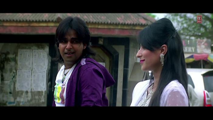 Number Ka Ha Tohar Ho Video Song from Insaaf | Pawan Singh | Bhojpuri Video  Songs | Video Song : Hungama