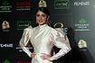 Anushka At Filmfare Style & Glamour Awards Video Song