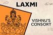 Laxmi-Vishnu's Consort Video Song