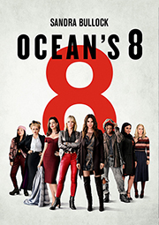 60 Best Pictures Oceans 8 Full Movie In Spanish - Watch Ocean S 8 Online Stream Full Movie Directv
