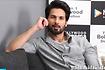 Shahid Answers Twitterati Video Song