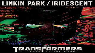 Iridescent - Transformers: Dark of the Moon