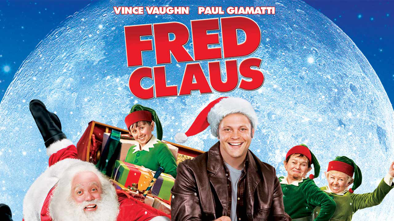 Fred Claus Movie Full Download | Watch Fred Claus Movie online | English  Movies