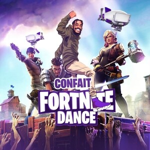 Redeem Fortnite Codes