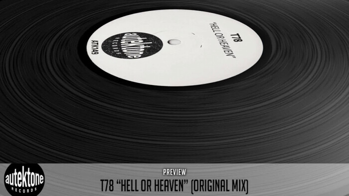 Hell Or Heaven Original Mix