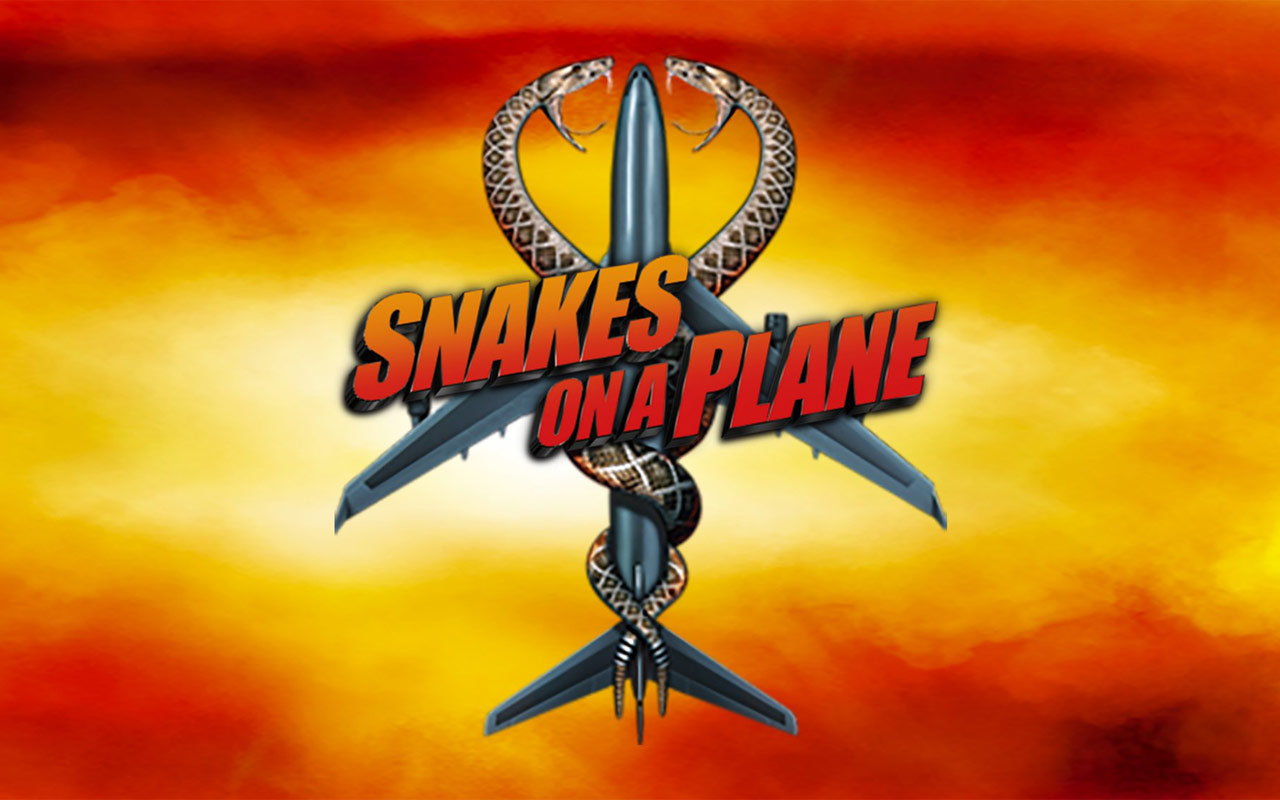 Snakes on a Plane Movie Full Download | Watch Snakes on a Plane Movie