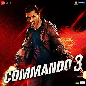 Commando 1 full online movie online