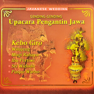 Gending Gending Upacara Pengantin Jawa Javanese Traditional Wedding Ceremony Songs Download Gending Gending Upacara Pengantin Jawa Javanese Traditional Wedding Ceremony Songs Mp3 Free Online Movie Songs Hungama hungama