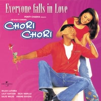 Chori Chori (2003) Songs Download, MP3 Song Download Free Online ...