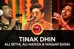 Tinak Dhin Video Song