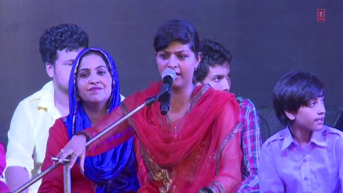 Jyoti Nooran Sultan