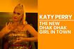 Katy Perry - Concert In India Video Song