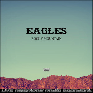 eagles rocky song