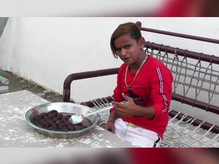 Chotu Gulab Jamoon Wala