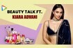 Unboxing Beauty Secrets Ft. Kiara Advani| Beauty Talk| Fashion | Bollywood Hungama Video Song