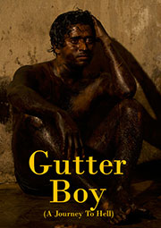 Gutter Boy - A journey to hell