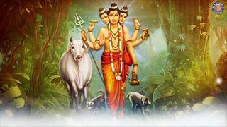 Datta Gayatri Mantra 108 Times - Lyrics