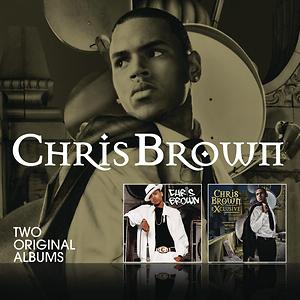 download chris brown albums free online