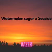 Download lagu watermelon sugar x seaside