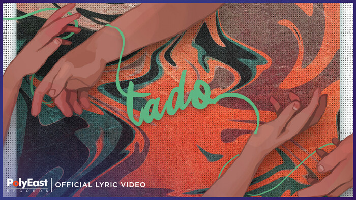 Tado Official Lyric Video