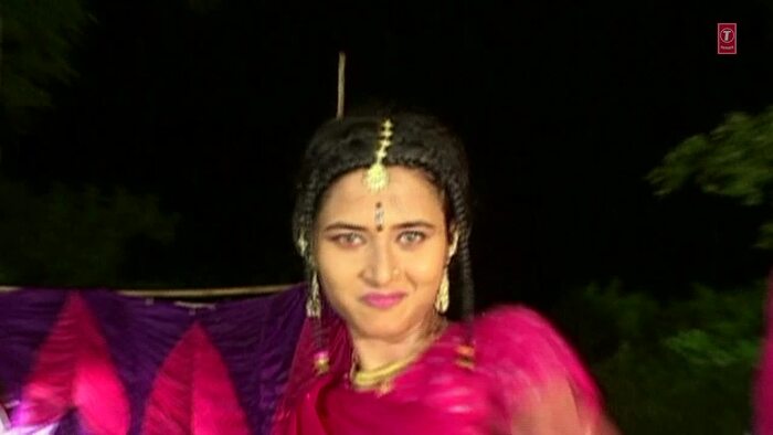 Chandini Raati