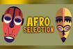 Afro selection - New tribal house music Video Song