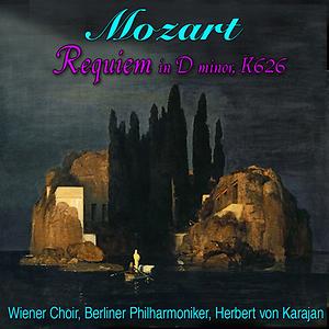 Mozart, Requiem in D minor, K Songs Download, MP3 Song Free Online - Hungama.com