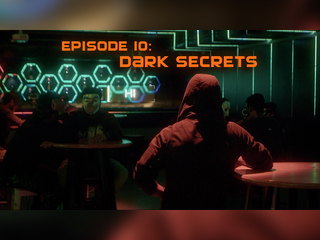 EP 10 - Dark Secrets