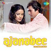 Ajnabee