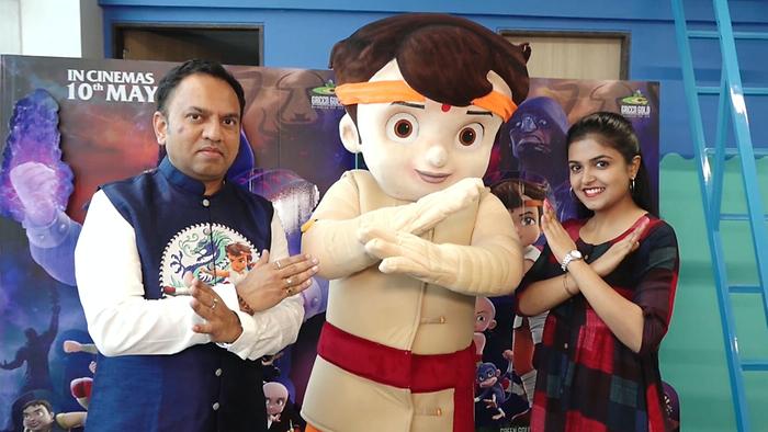 Download Promotion Of Chhota Bheem Kung Fu Dhamaka Video Song From Bollywood Events Video Songs Hungama See more of chhota bheem kung fu dhamaka on facebook. promotion of chhota bheem kung fu dhamaka