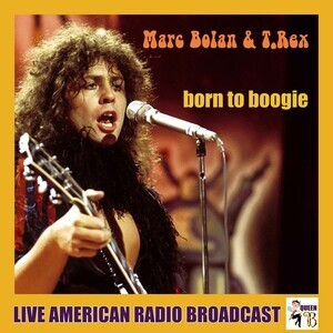 th Century Boy Live Mp3 Song Download th Century Boy Live Song By Marc Bolan T Rex Born To Boogie Live Songs Hungama